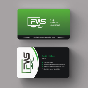 Business Card Design by INDIAN_Ashok for this project | Design: #7894407