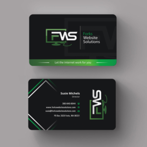 Business Card Design by INDIAN_Ashok for this project | Design: #7894408