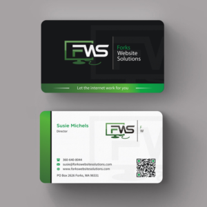 Business Card Design by INDIAN_Ashok for this project | Design: #7894410