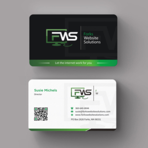 Business Card Design by INDIAN_Ashok for this project | Design: #7894411