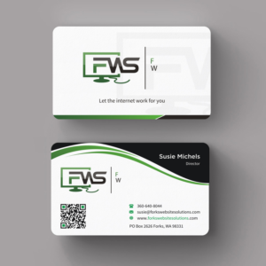 Business Card Design by INDIAN_Ashok for this project | Design: #7894475