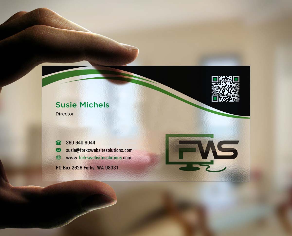 Business Card Design by INDIAN_Ashok for this project | Design #7894477