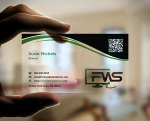 Business Card Design by INDIAN_Ashok for this project | Design: #7894477
