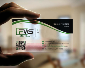Business Card Design by INDIAN_Ashok for this project | Design: #7894478