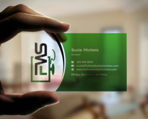 Business Card Design by INDIAN_Ashok for this project | Design: #7894481