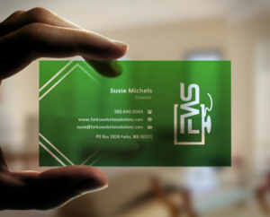 Business Card Design by INDIAN_Ashok for this project | Design: #7894482