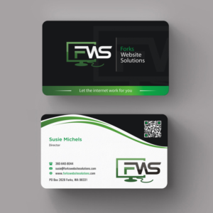 Business Card Design by INDIAN_Ashok for this project | Design: #7894526