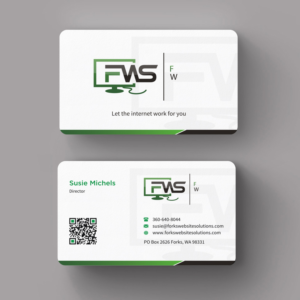 Business Card Design by INDIAN_Ashok for this project | Design: #7894528