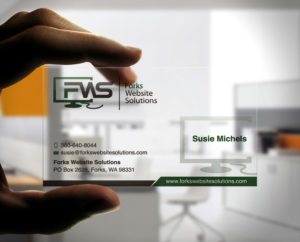 Business Card Design by Stylez Designz for this project | Design: #7988419