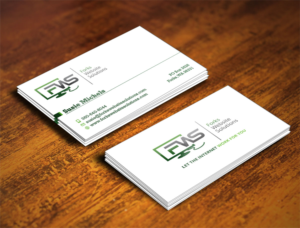 Diseño de Tarjeta de Presentación por Verified artistry (Design garden) para este proyecto | Diseño: #7905289