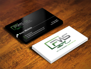 Diseño de Tarjeta de Presentación por Verified artistry (Design garden) para este proyecto | Diseño: #7905291