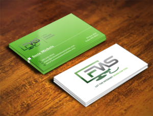 Diseño de Tarjeta de Presentación por Verified artistry (Design garden) para este proyecto | Diseño: #7905293