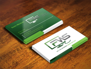 Diseño de Tarjeta de Presentación por Verified artistry (Design garden) para este proyecto | Diseño: #7905295