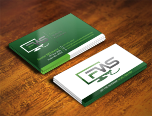 Diseño de Tarjeta de Presentación por Verified artistry (Design garden) para este proyecto | Diseño: #7905298