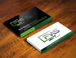 Diseño de Tarjeta de Presentación por Verified artistry (Design garden) para este proyecto | Diseño: #7905299