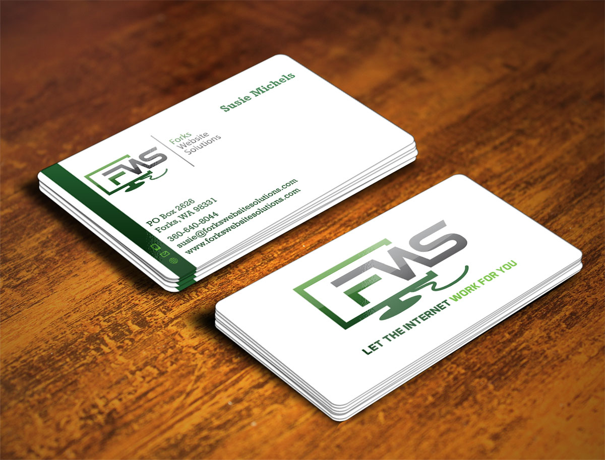 Diseño de Tarjeta de Presentación por Verified artistry (Design garden) para este proyecto | Diseño #7905300
