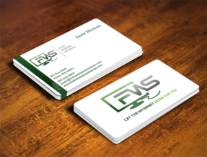 Diseño de Tarjeta de Presentación por Verified artistry (Design garden) para este proyecto | Diseño: #7905300
