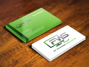Business Card Design by Verified artistry (Design garden) for this project | Design: #7905304