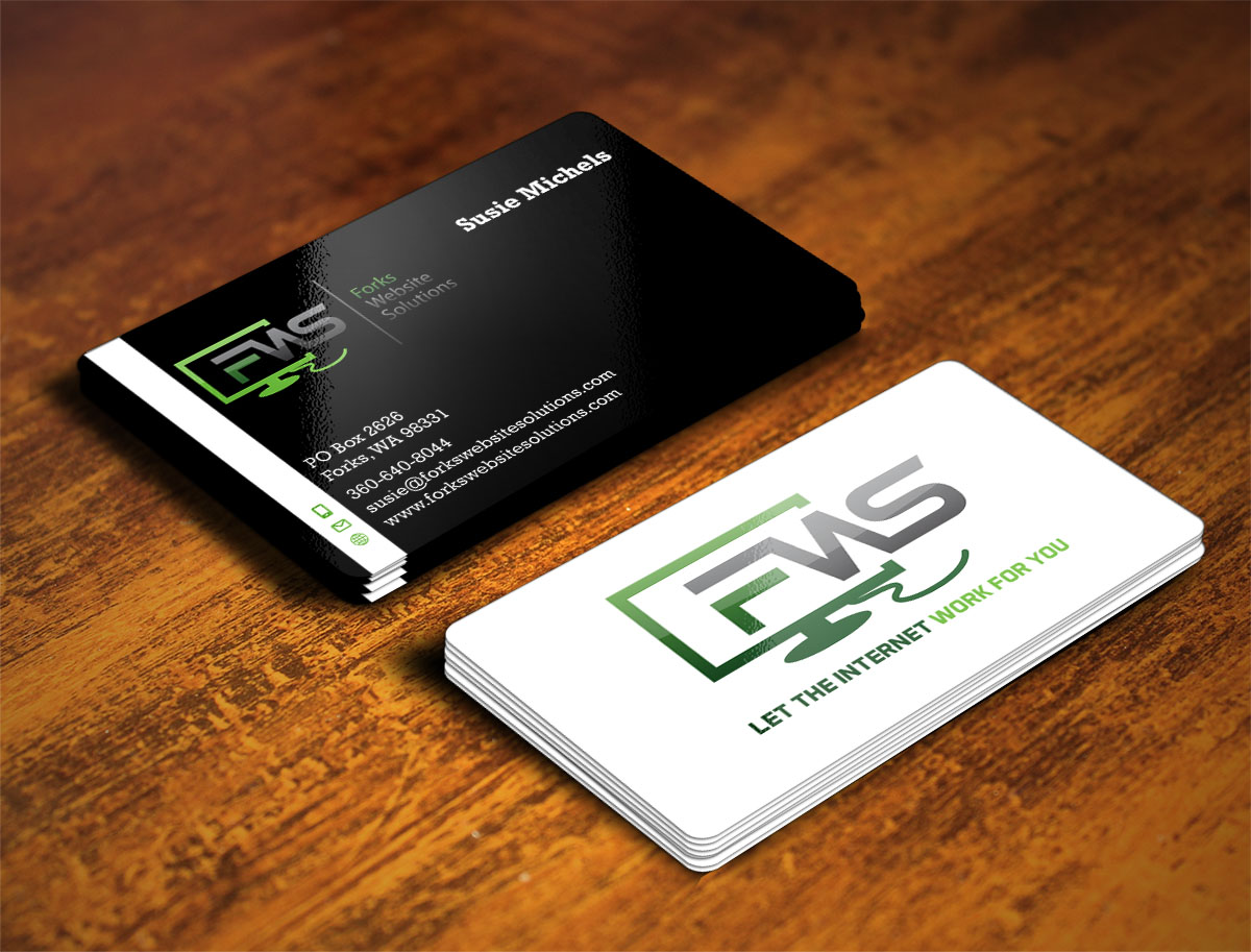 Diseño de Tarjeta de Presentación por Verified artistry (Design garden) para este proyecto | Diseño #7905305