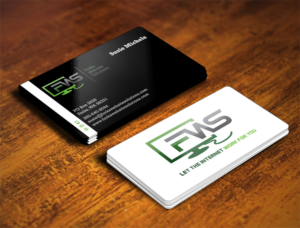 Diseño de Tarjeta de Presentación por Verified artistry (Design garden) para este proyecto | Diseño: #7905305