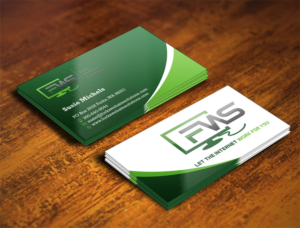 Diseño de Tarjeta de Presentación por Verified artistry (Design garden) para este proyecto | Diseño: #7905309