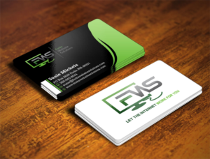 Business Card Design by Verified artistry (Design garden) for this project | Design: #7905312
