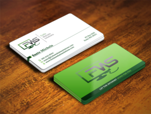 Business Card Design by Verified artistry (Design garden) for this project | Design: #7909741