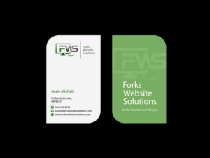 Business Card Design by Creations Box 2015 for this project | Design: #7899284