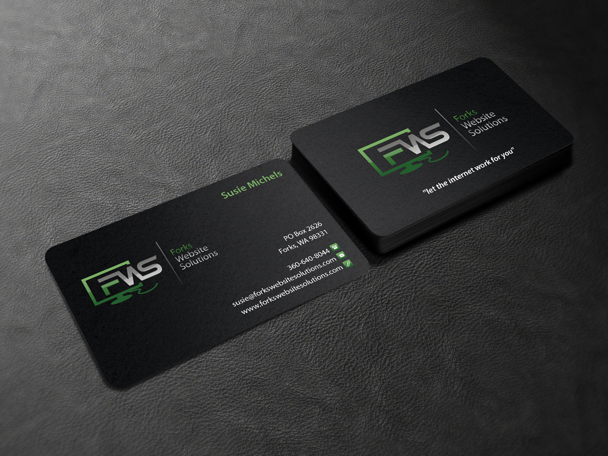 Business Card Design by Creations Box 2015 for this project | Design #7899304