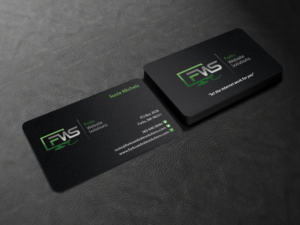 Business Card Design by Creations Box 2015 for this project | Design: #7899304