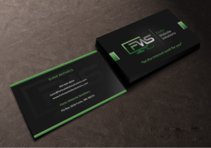 Business Card Design by Creations Box 2015 for this project | Design: #7899307