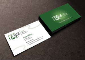 Business Card Design by Creations Box 2015 for this project | Design: #7906581