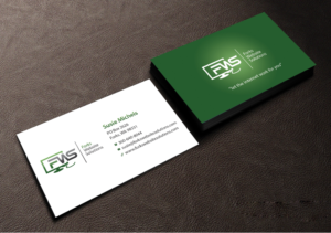 Business Card Design by Creations Box 2015 for this project | Design: #7906582