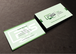 Business Card Design by Creations Box 2015 for this project | Design: #7906596