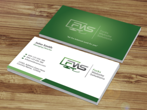 Business Card Design by Creations Box 2015 for this project | Design: #7906598