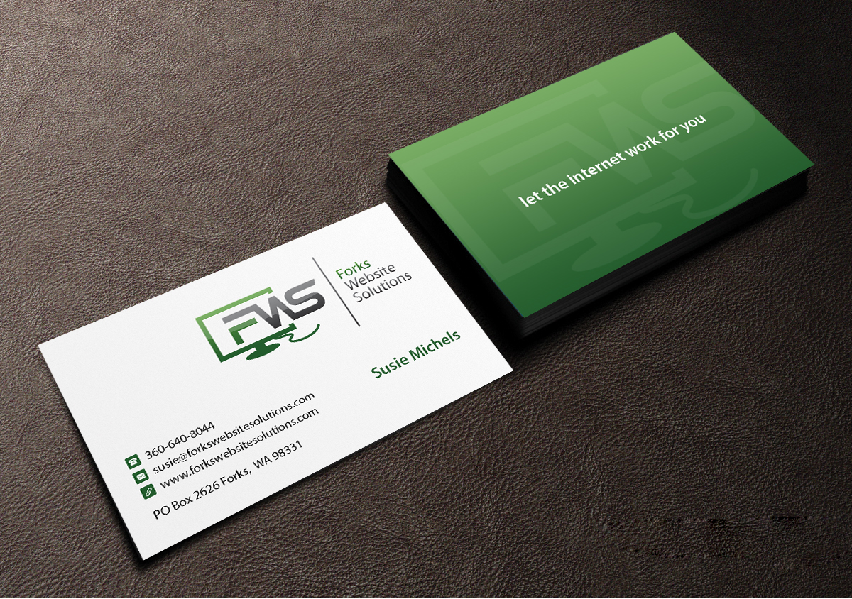 Business Card Design by Creations Box 2015 for this project | Design #7906599