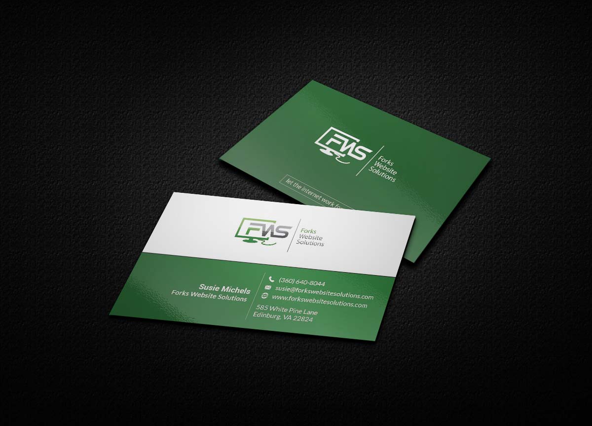 Business Card Design by zillurrahman800 for this project | Design #7893398