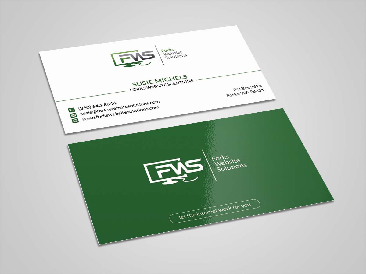 Business Card Design by zillurrahman800 for this project | Design #7893399