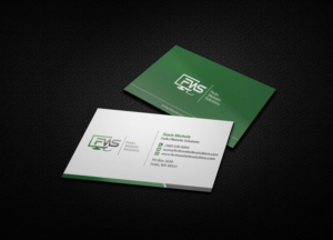 Diseño de Tarjeta de Presentación por zillurrahman800 para este proyecto | Diseño: #7893400