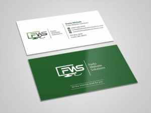 Diseño de Tarjeta de Presentación por zillurrahman800 para este proyecto | Diseño: #7893401