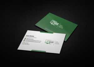 Diseño de Tarjeta de Presentación por zillurrahman800 para este proyecto | Diseño: #7893403