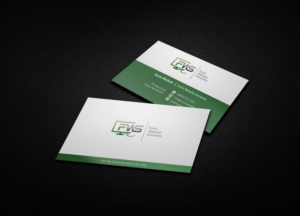 Diseño de Tarjeta de Presentación por zillurrahman800 para este proyecto | Diseño: #7894686