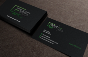 Diseño de Tarjeta de Presentación por Brand aid para este proyecto | Diseño: #7928509