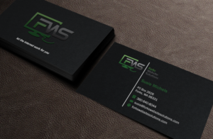 Diseño de Tarjeta de Presentación por Brand aid para este proyecto | Diseño: #7928510