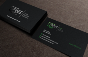 Diseño de Tarjeta de Presentación por Brand aid para este proyecto | Diseño: #7928512