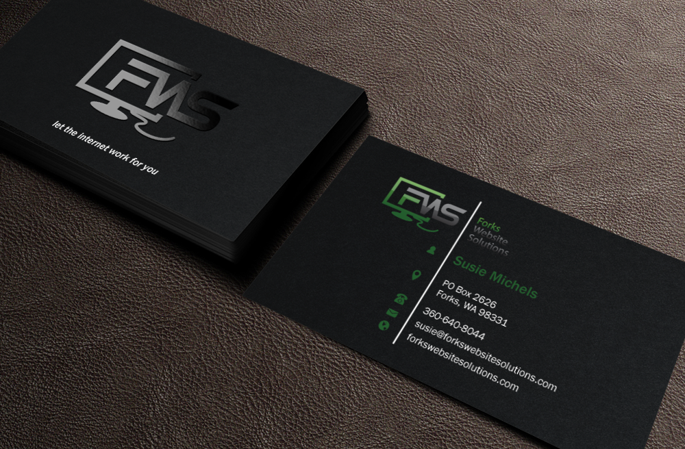 Business Card Design by Brand aid for this project | Design #7928514
