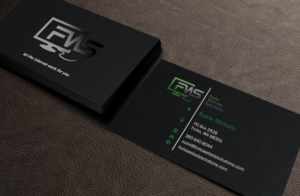 Diseño de Tarjeta de Presentación por Brand aid para este proyecto | Diseño: #7928514