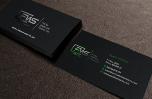 Diseño de Tarjeta de Presentación por Brand aid para este proyecto | Diseño: #7928515
