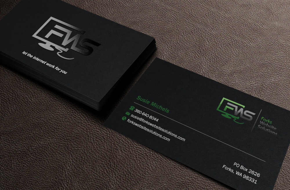 Diseño de Tarjeta de Presentación por Brand aid para este proyecto | Diseño #7928516