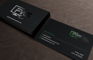 Diseño de Tarjeta de Presentación por Brand aid para este proyecto | Diseño: #7928516
